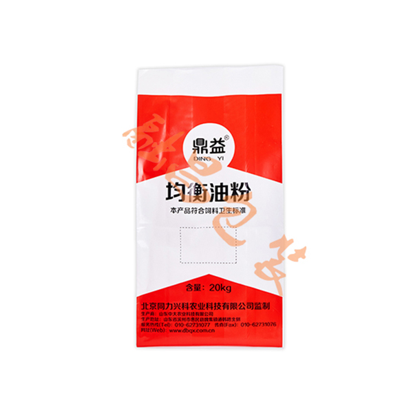 PE重包袋